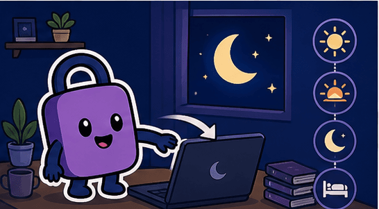 Remote Work and Sleep Patterns: Navigating the New Normal