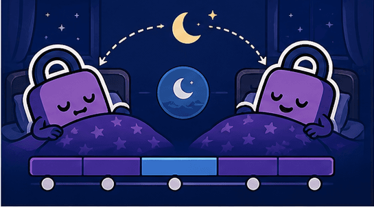 What Is Segmented Sleep? Everything About Sleeping in Two Phases