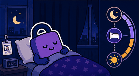 Sleep Guide for Shift Workers: How to Sleep Well with Irregular Schedules