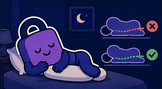 The Ultimate Side Sleeper Pillow Guide: Finding Your Perfect Match