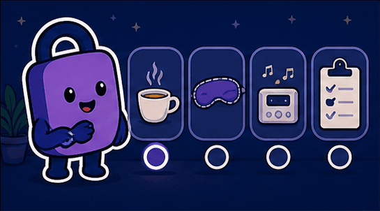 Everything About Sleep Aids: Side Effects and Proper Usage