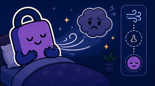 Orthosomnia: When Sleep Tracking Disrupts Your Sleep