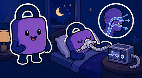 I Suddenly Stop Breathing While Sleeping: Complete Guide to Sleep Apnea