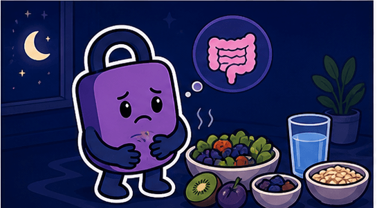 Can Sleep Deprivation Cause Constipation? The Surprising Connection Between Gut Health and Sleep