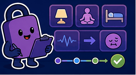 Sleep Restriction Therapy: The Counterintuitive Cure for Insomnia