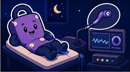 Can You Drive After Sleep Endoscopy? Understanding the Procedure and Avoiding Gibberish