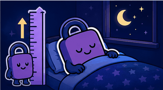 Sleep and Height: Why Good Sleep Helps You Grow Taller