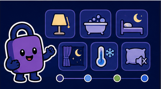 Sleep Hygiene: A Scientific Guide to Better Sleep Habits