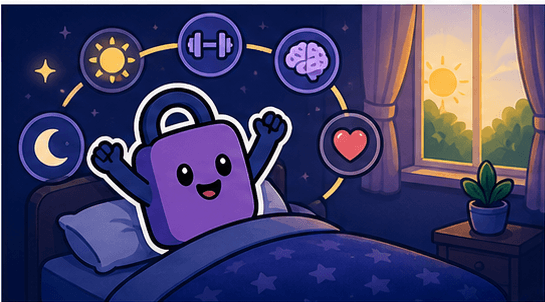 The Importance of Sleep: An Essential Condition for Quality of Life