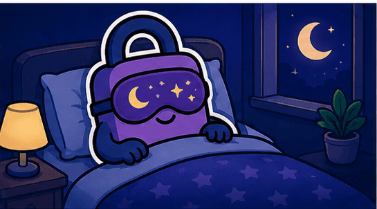 The Science of Sleep Masks: How to Choose the Perfect One