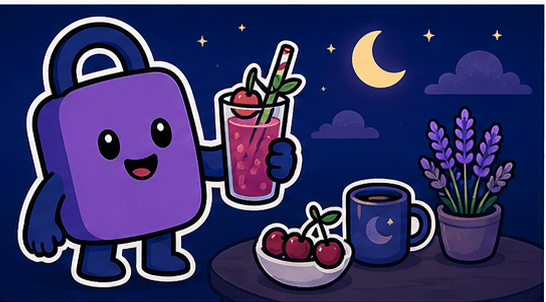 Sleep Mocktails: 5 Science-Backed Bedtime Drink Recipes for Better Sleep