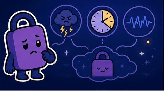 Why Sleep Paralysis Happens: Causes and How to Prevent It