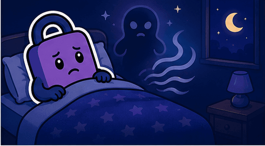 Sleep Paralysis: Causes, Symptoms, and How to Stop It