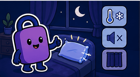 How to Improve Sleep Quality: Practical Tips You Can Start Today