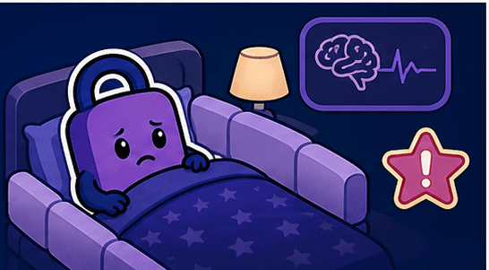 Seizures During Sleep: Understanding Nocturnal Epilepsy
