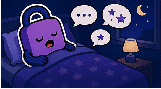 Why You Talk in Your Sleep: Causes, Treatment, and Prevention