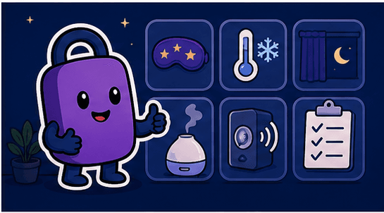 Sleepmaxxing: The Trend of Optimizing Sleep to the Extreme