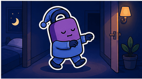 Sleepwalking: Understanding Somnambulism in Adults