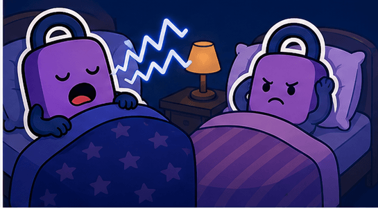 The Dangerous Consequences of Ignoring Your Snoring