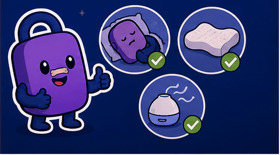 The Complete Guide to Snoring: Causes, Diagnosis, Treatment & Prevention