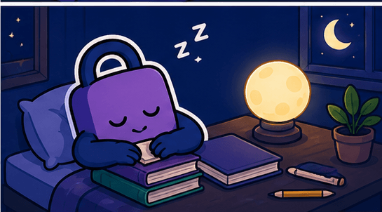 Student Sleep Guide: How to Manage Sleep During Exams for Better Academic Performance