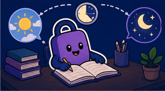 Study and Sleep Balance: The Student's Ultimate Performance Guide