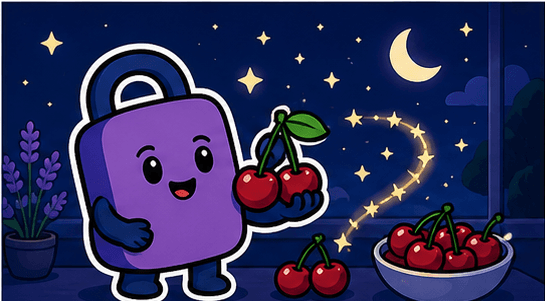 Tart Cherry for Better Sleep: What Science Really Says