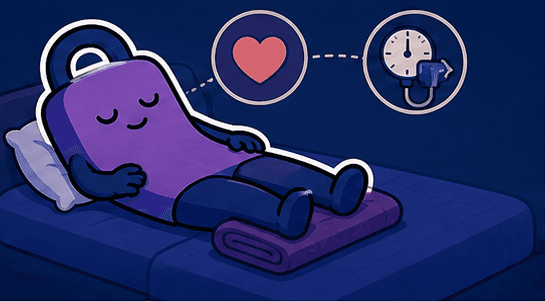 Suddenly Collapsed on Your Commute? Vasovagal Syncope and the Sleep Connection