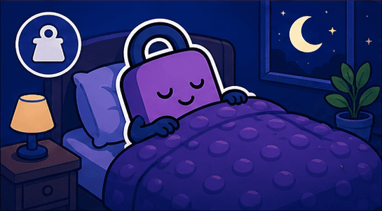 Weighted Blankets for Sleep: Benefits, Science, and How to Choose