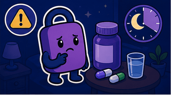 Zolpidem (Ambien): What You Need to Know About This Sleep Aid