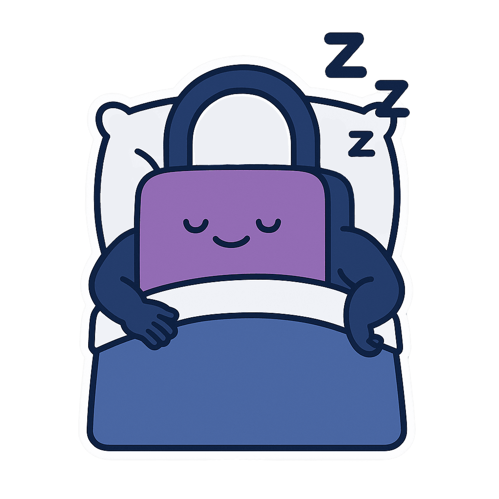 Sleep Character