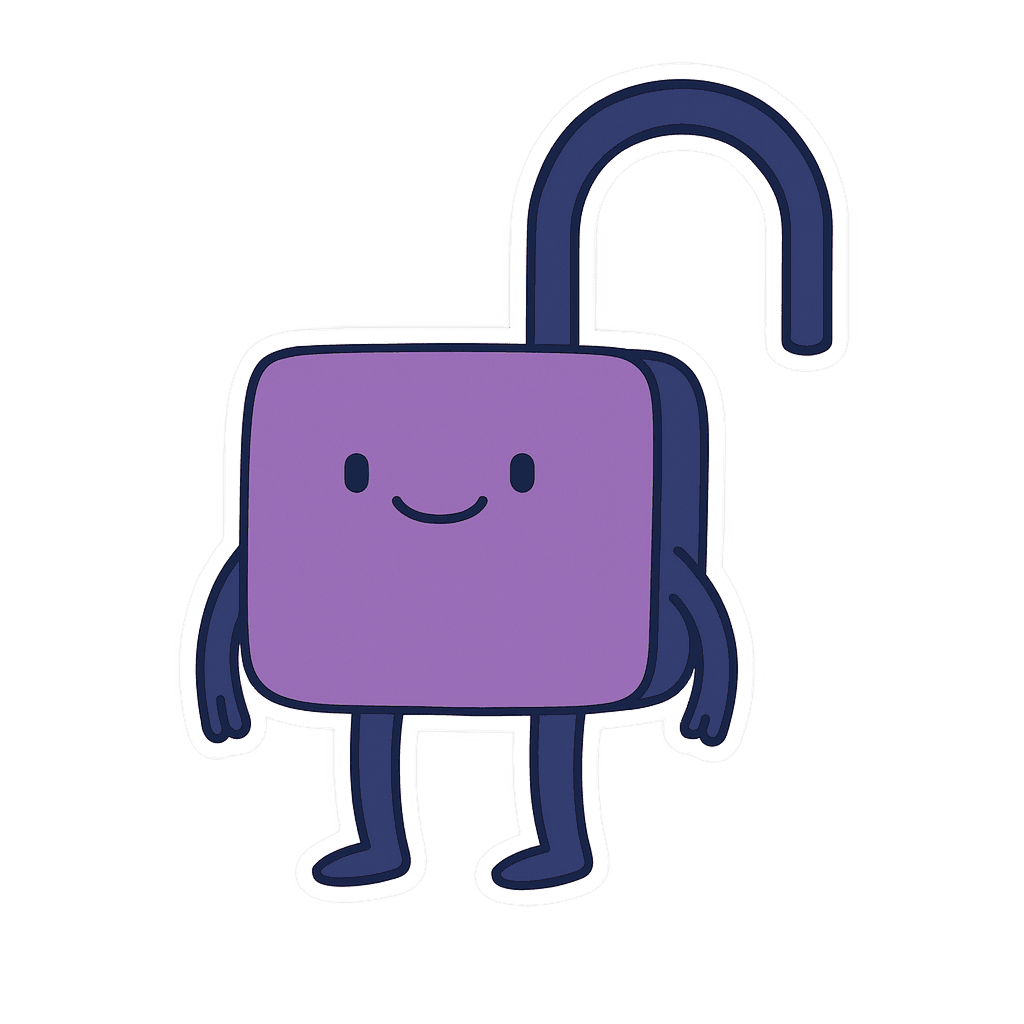 Unlock